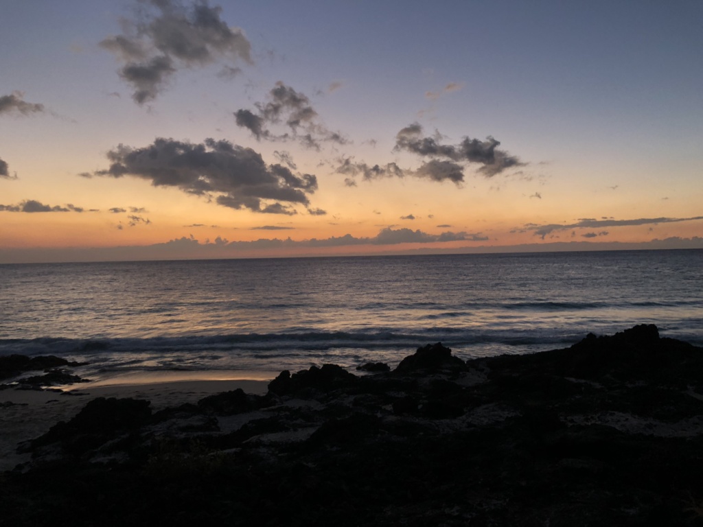 Big Island: The Youngest Hawaiian Island – Change Is Beckoning